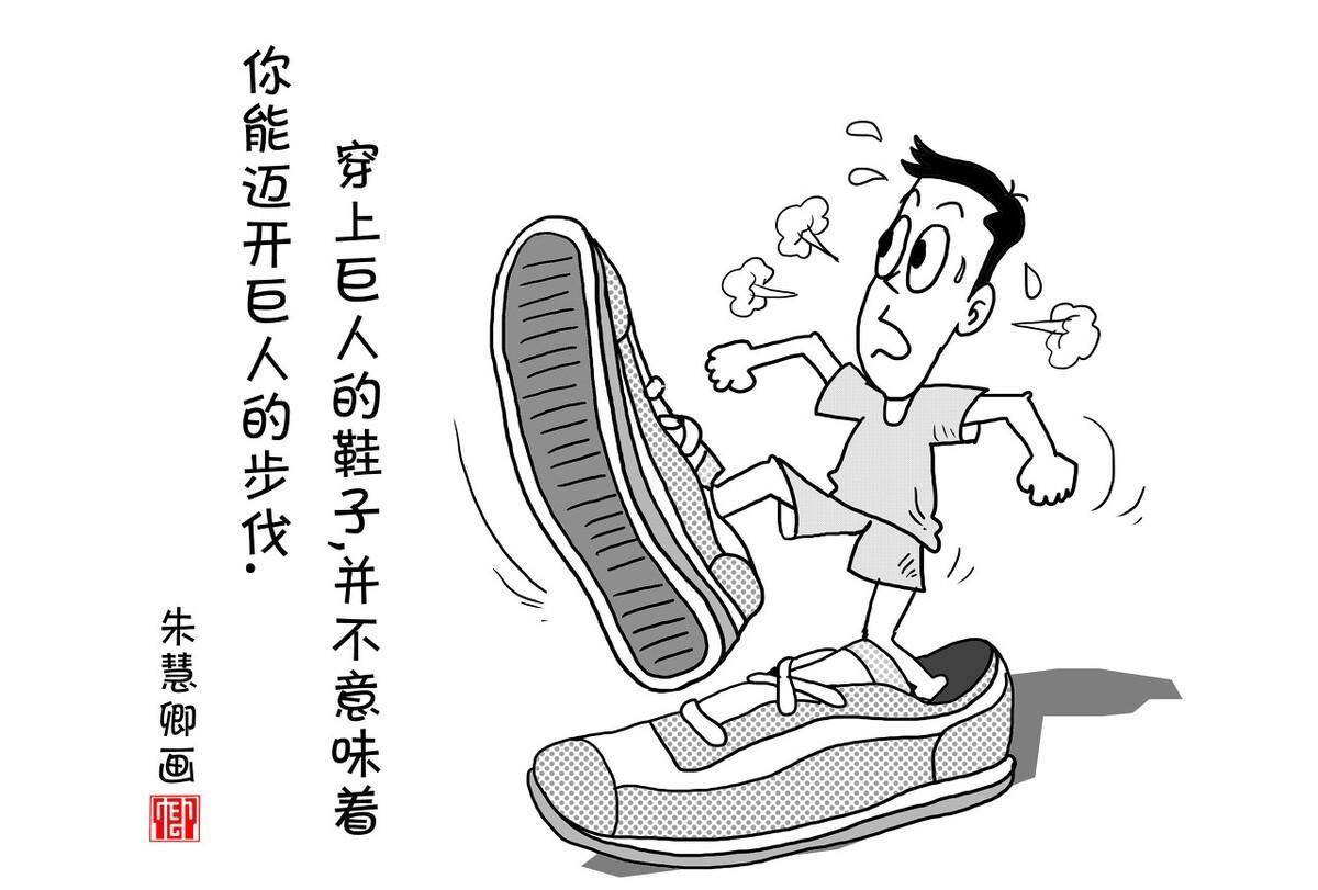 范蠡的急流勇退给痴迷权贵之人敲了警钟