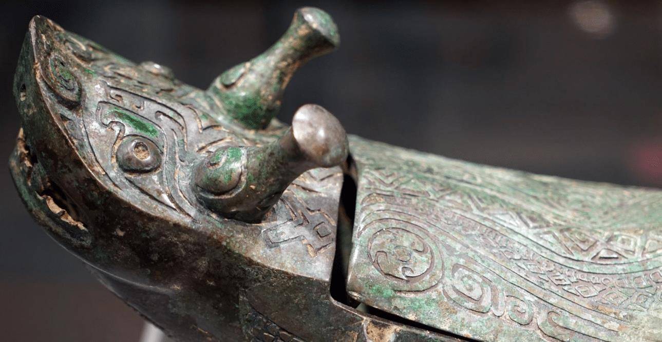 农村挖出一条"真龙",专家立即申请驻军保护,此物有何特殊之处