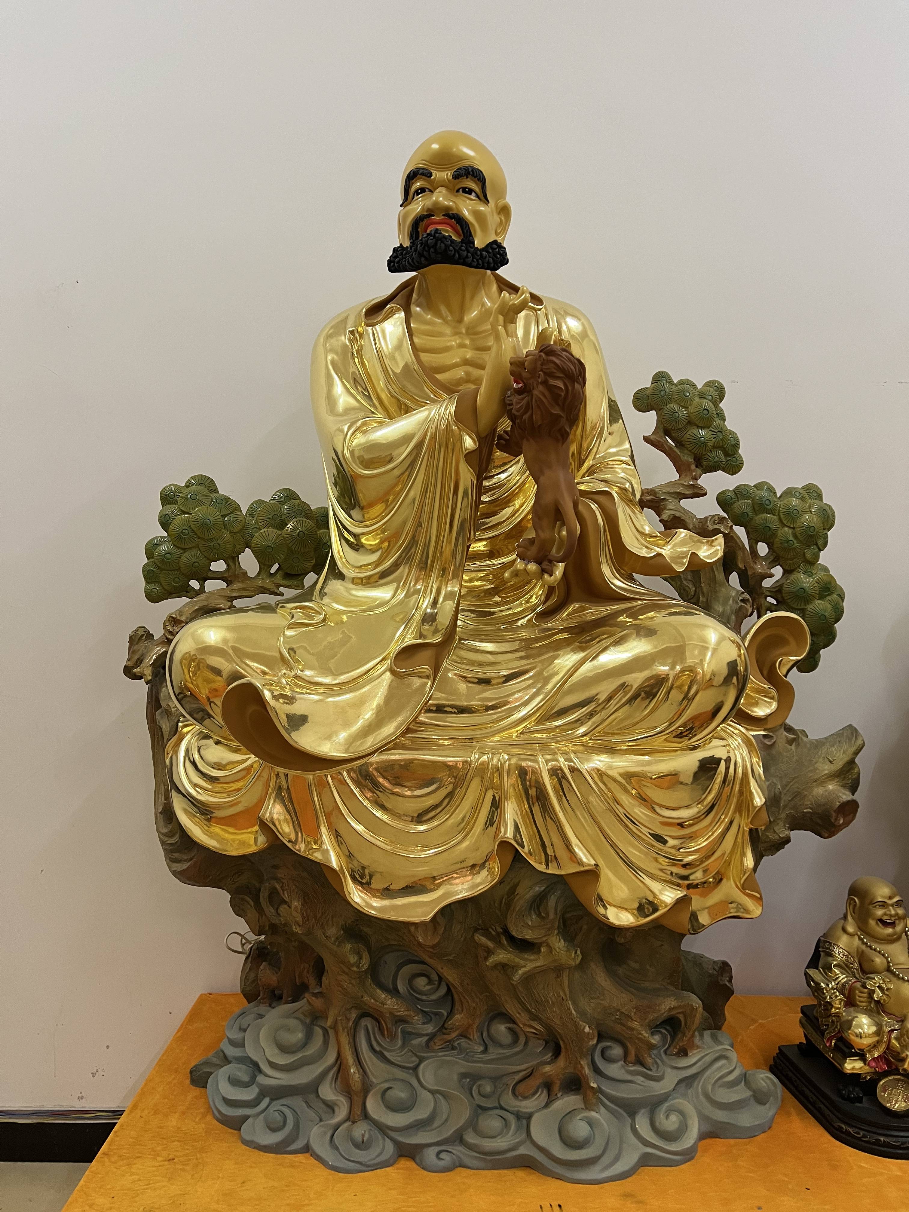 中国当代雕塑艺术家作品展——黄祥银