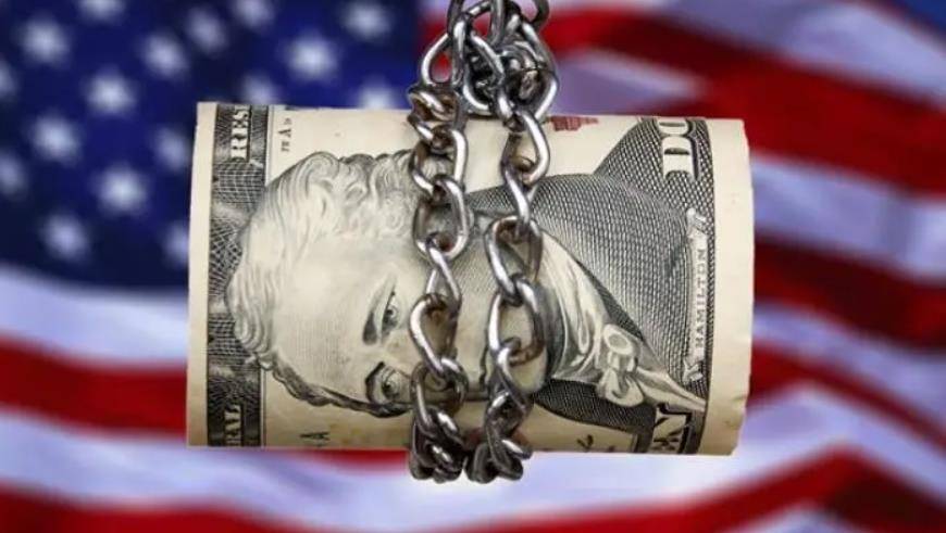 经济制裁2400年:受害平民超40亿爆发2次超级战争,死不罢休?