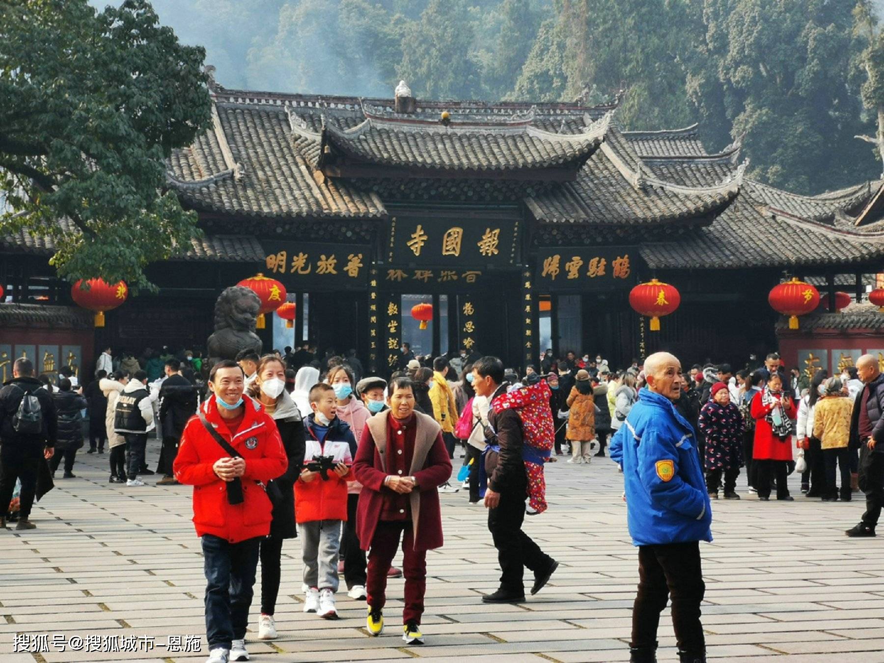 四川当地团5天4晚免费政策最新消息,第一次去必看!