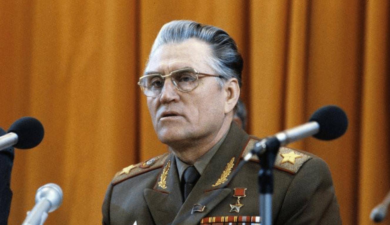 有他23分钟的坚持,地球上可能没有人类了_彼得罗夫_古巴导弹危机_世界