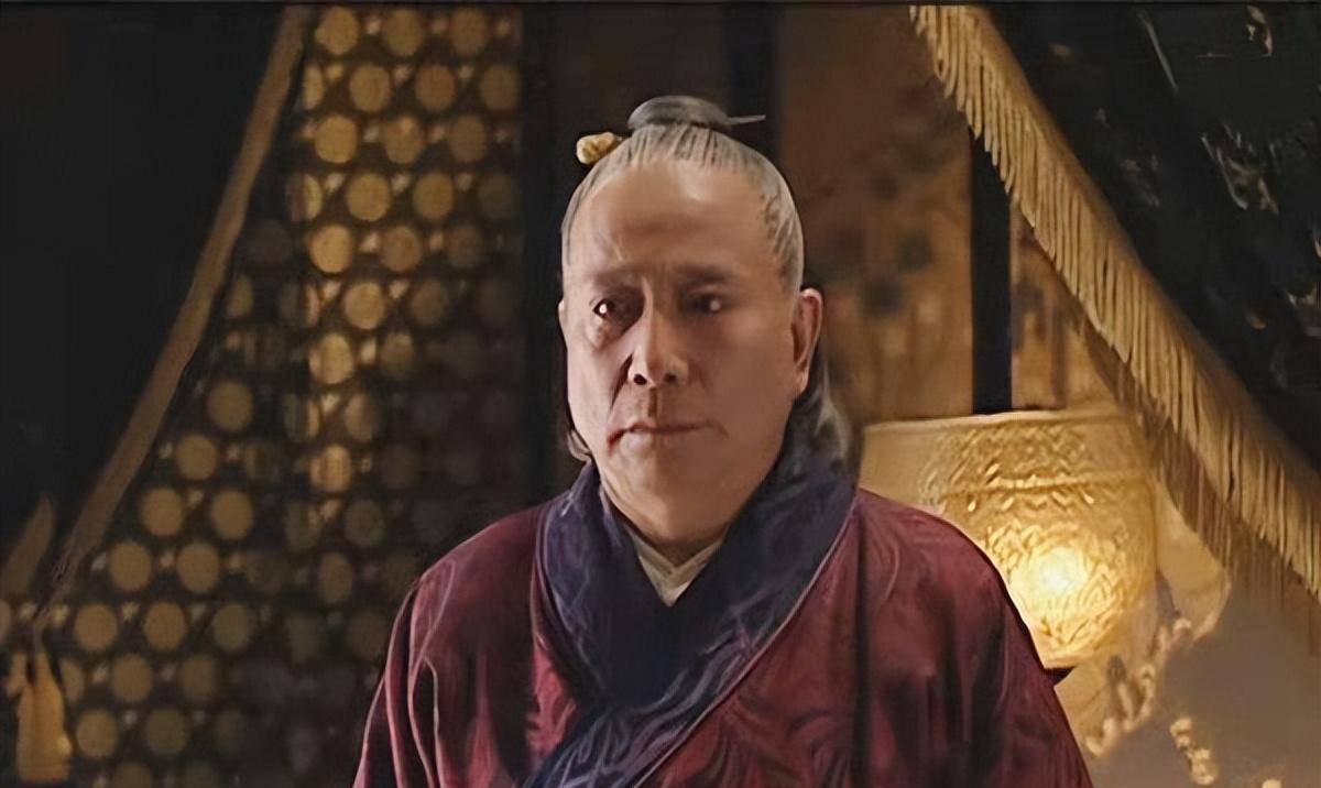 《大明王朝1566》人物的真实历史结局