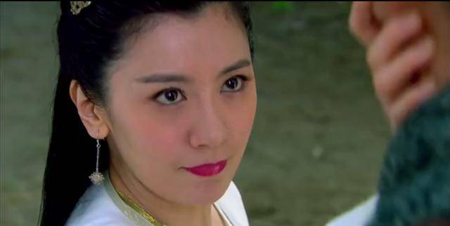 仅三天,梦姑为何这么草率地爱上虚竹?你看西夏第一高手是怎么死的