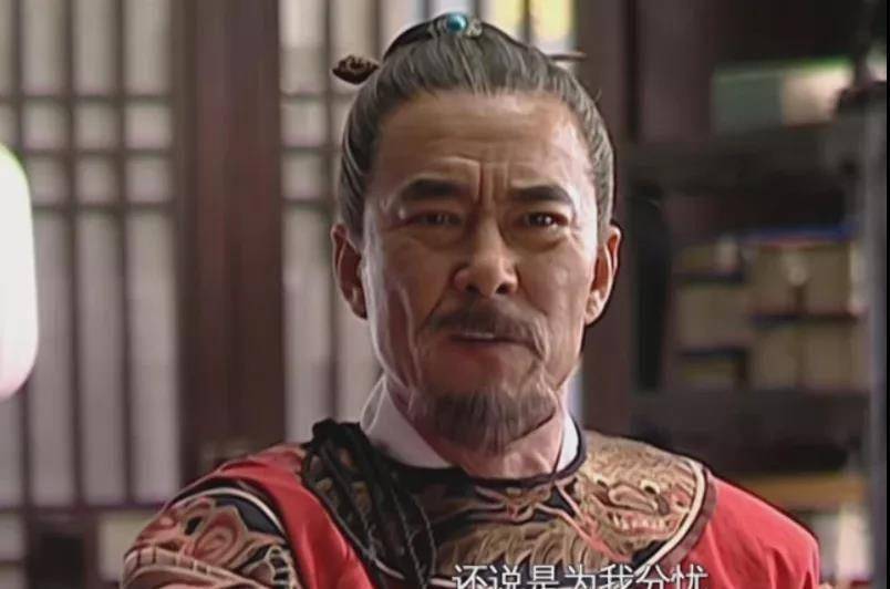 他不按套路出牌,一上来就打四个2带俩王_老百姓_宁远_胡宗宪