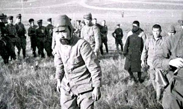 二战苏日张鼓峰边界作战,为何是欧亚战场重要分水岭?试探性进攻