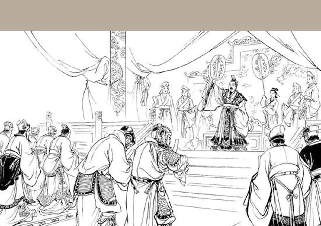 文韬武略的曹操攻不破的长江防线,为何司马炎能势如破竹般拿下