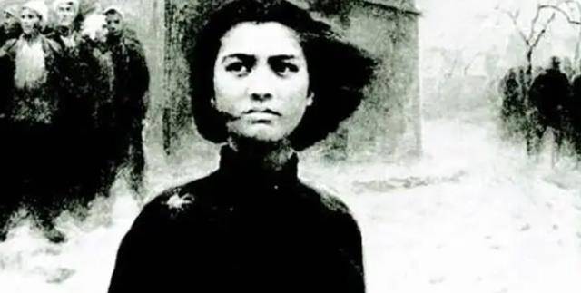 抗美援朝唯一女一等功臣回国后隐姓埋名,晚年住院却被停药_谢秀梅