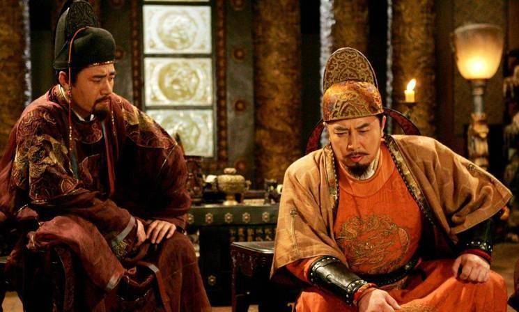 李世民放390名死囚回家过年,约定年后回来受死,最后结局如何?