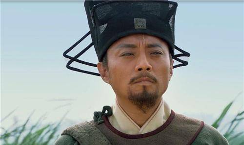 清朝文人金圣叹在点评水浒时,给许多人物都做了批注,轮到宋江时对他的