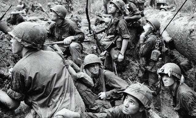 美军曾介入越南战争,杀害了不少越南人,为何如今越南不恨美国?