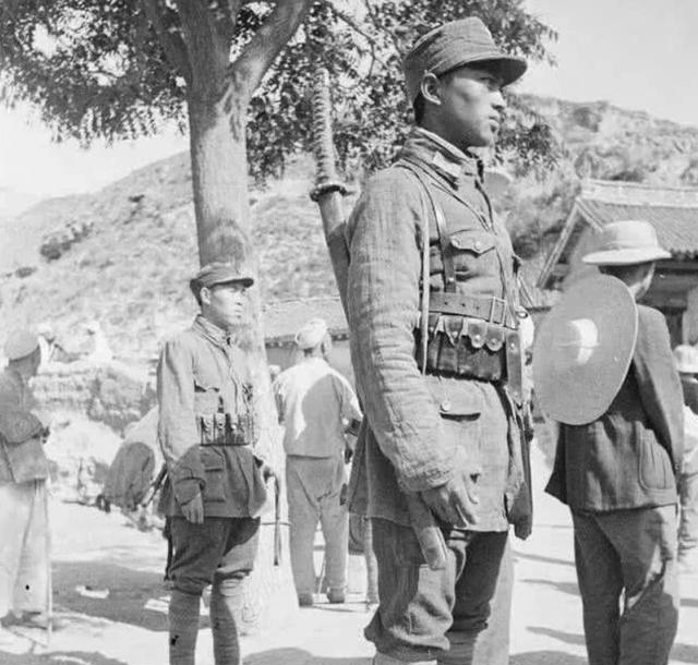 皖南事变的罪魁祸首,让新四军几乎全军覆没,逃往台湾后结局怎样