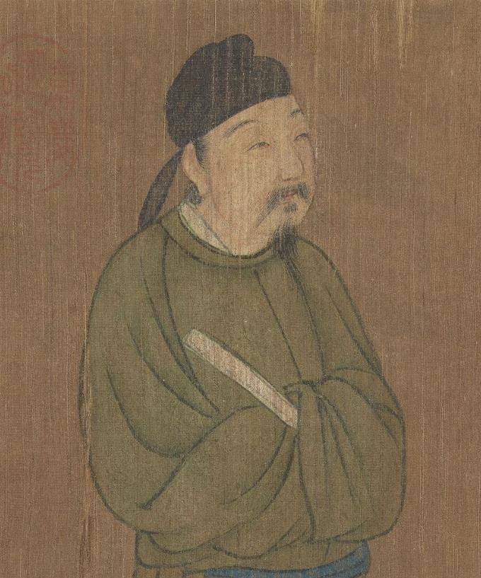 来人,给我扇他!