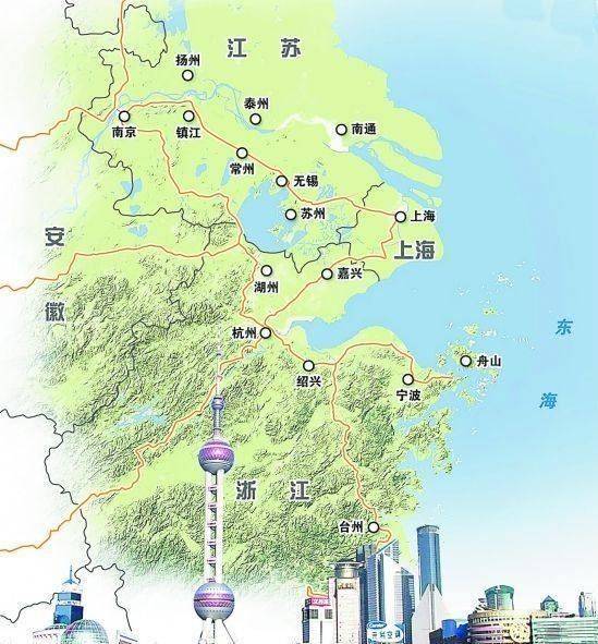 1954年,第27军军部原本在松江,为何移驻无锡?长三角的战略要冲