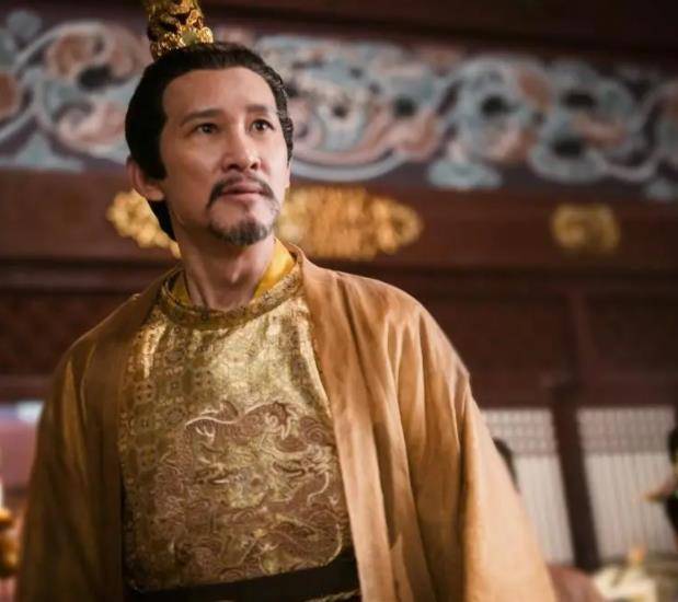 李隆基_太子_李亨