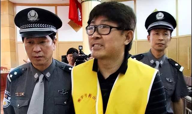 案例贪官杨枫:贪污受贿,因情妇争风吃醋被拉下马,被判十年