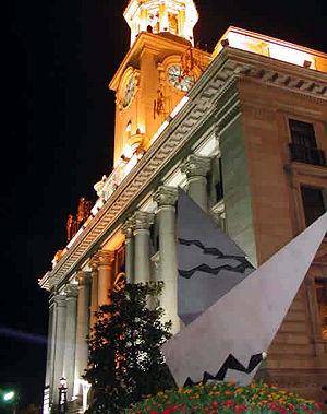 民国硬核收回租界,快准狠,聚集几十万人往里面挤