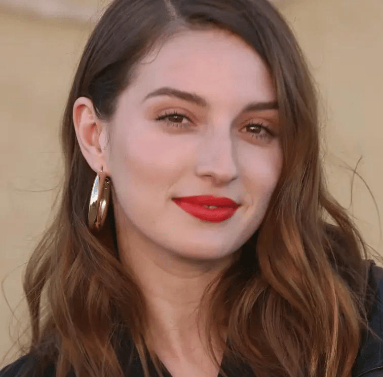 玛利亚·瓦沃德,人间水蜜桃_作品_梅丽莎_经历