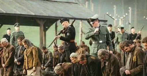 反犹是不是纳粹的专利?