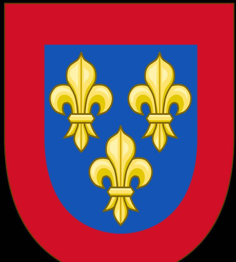 比利时国徽图片图片