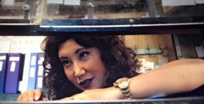 原创她是"奇葩说"犀利一姐,曾遭星爷雪藏,章子怡:期待你能做女主