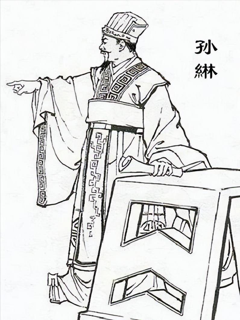 她是周瑜的儿媳妇,也是三国最狠毒的公主,亲手搅乱东吴内政