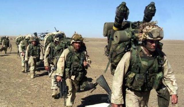 比除掉他更难的事一直摆在美国人面前_中东_小布什_反恐战争