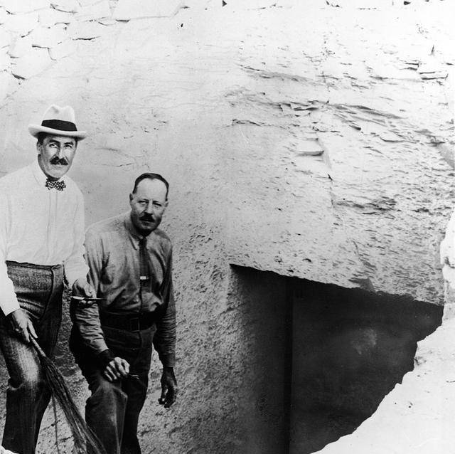 如今斯坦因和伯希和等人,都被西方学界尊称为二十世纪最伟大的探险家.