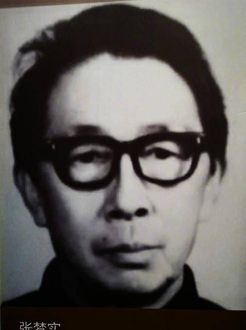 张梦实这张家公子的身份是一个绝佳的掩饰,虽然他忤逆父亲,但也绝对