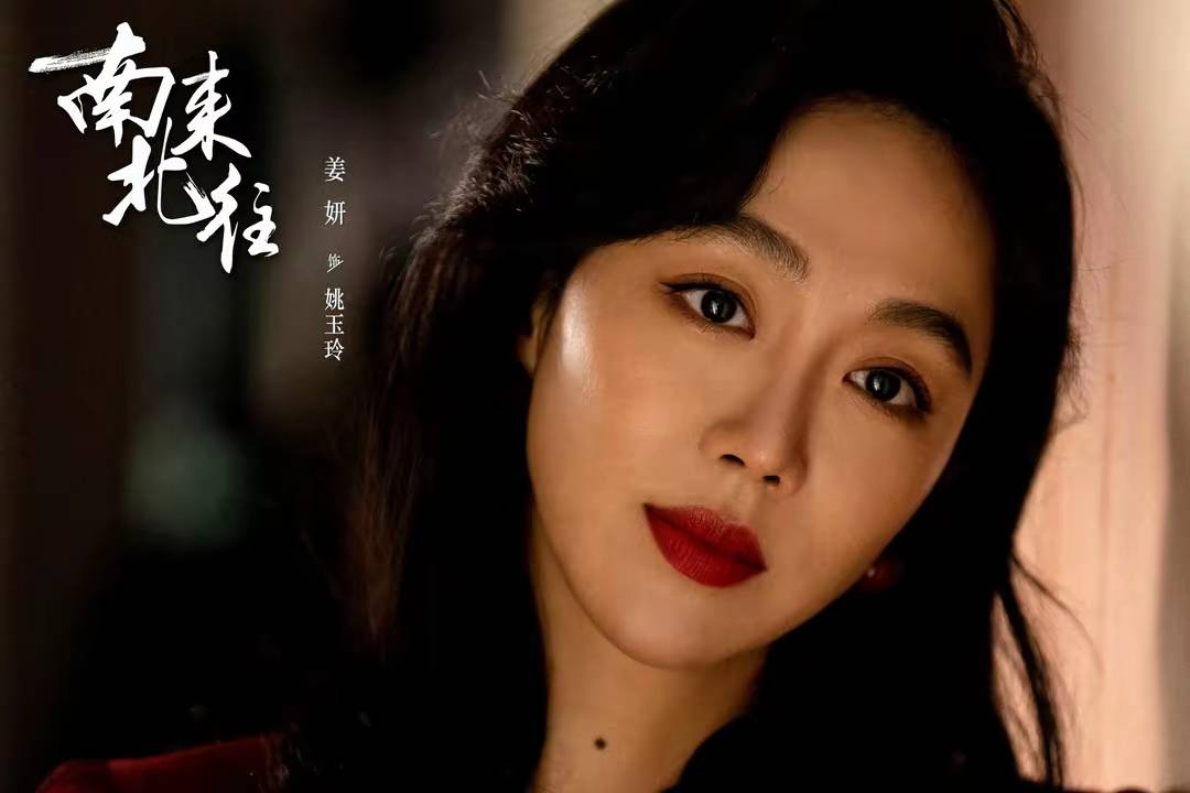 1510部"王炸剧"与凤行第7,承欢记第10,第三想不到_评分_豆瓣_赵丽颖