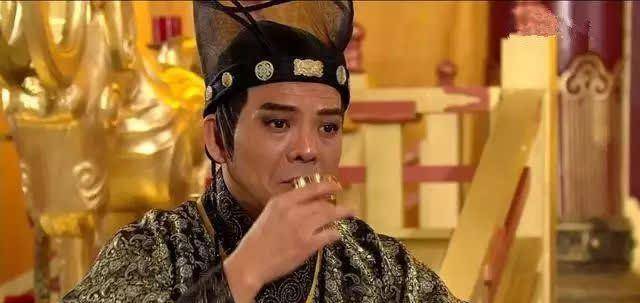 唐朝皇帝装傻充楞多年,却被太监所救,登基大典一朝变明君?