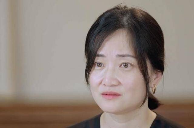 《再见爱人》闪婚10年,没有爱情,其实是一种"爱无能"_郭柯宇_章贺