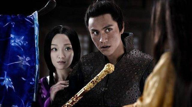 重温《画皮》:王生爱过小唯吗?为什么男人会迷恋婚外情