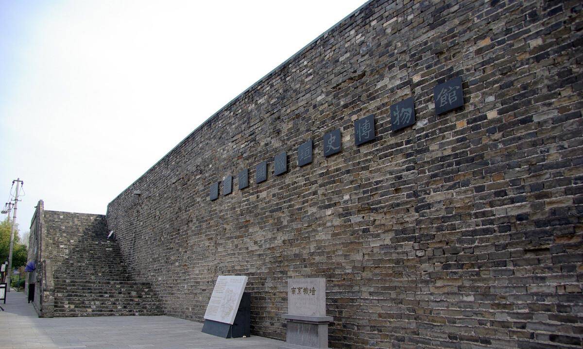 从4大古都到10大古都,有的经过50年才确定,13朝古都竟有两个?