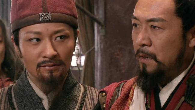 此人在梁山从不肯出力建功,排名却比武松高,最后得以善终