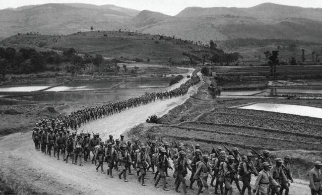 中国远征军牺牲的十四位高级将领,马革裹尸,青山埋骨_日军_抗日_少将