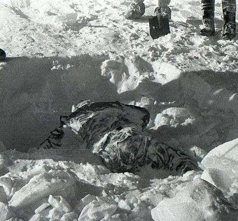 俄罗斯神秘死亡事件:10个学生登山,9个人离奇死亡,死因剑指ufo