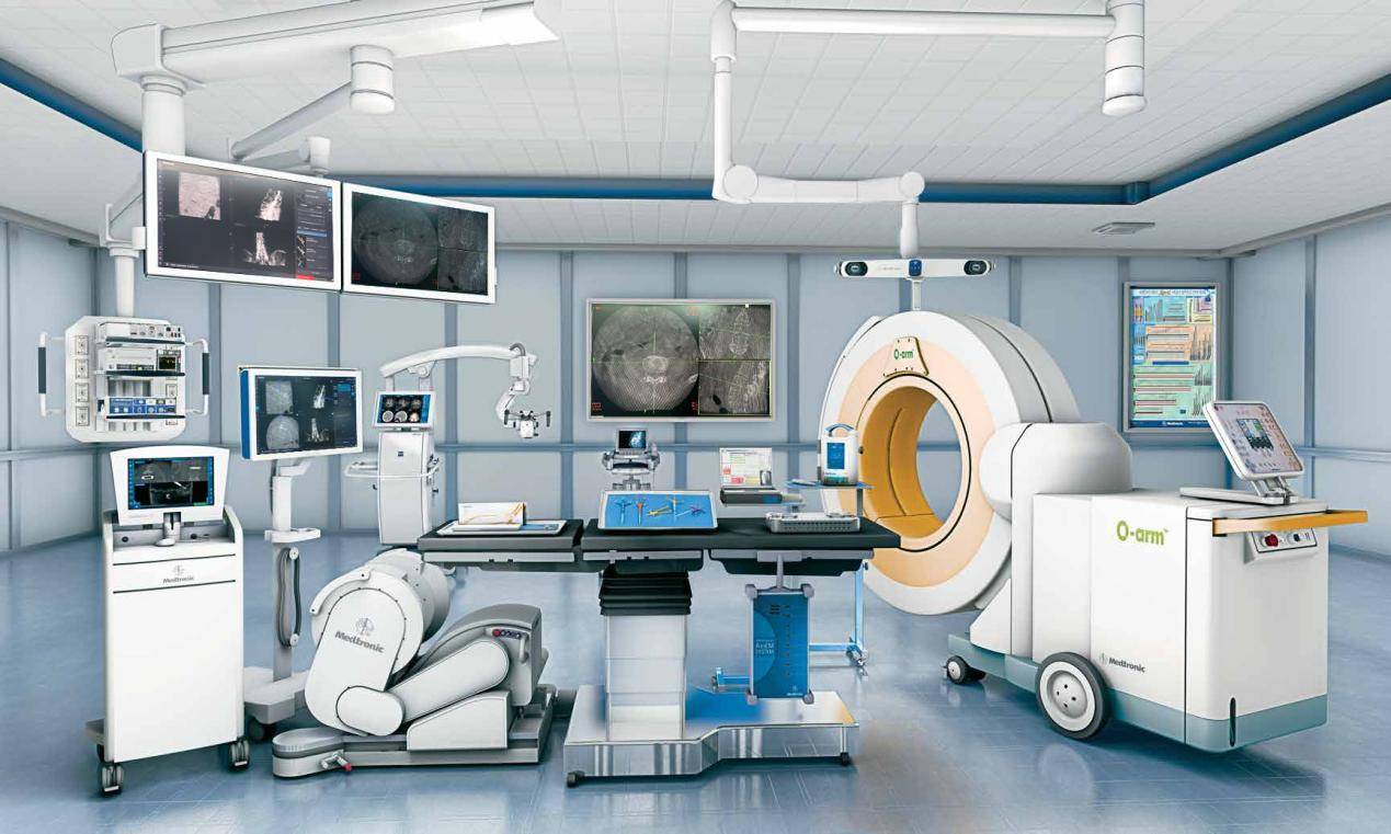 技术创新——o臂智能机器人在成都附大强直医院的应用_患者_医疗_治疗