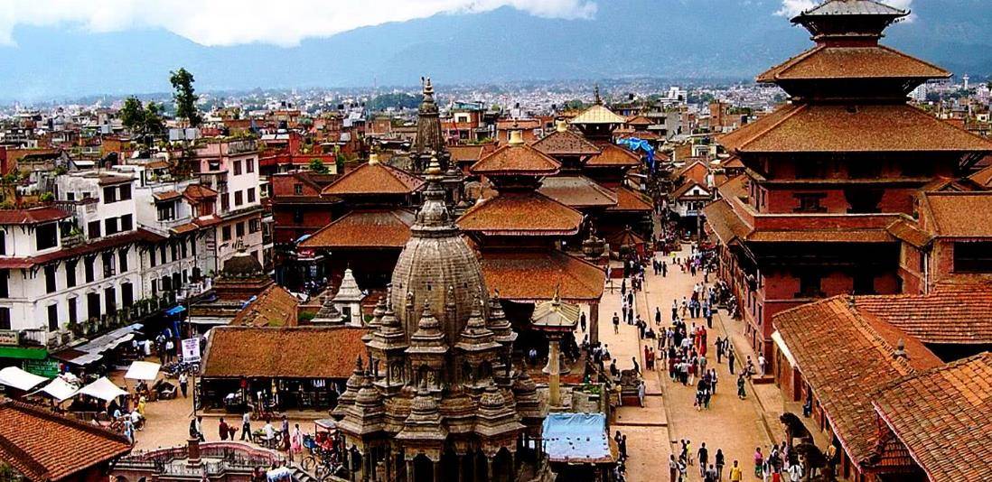 锡金就是南亚一个小国,印度为何不惜一切代价也要吞并它?