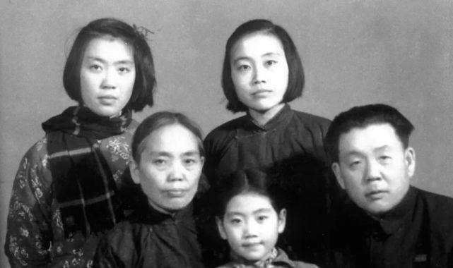 一代宗师,北大教授邓广铭