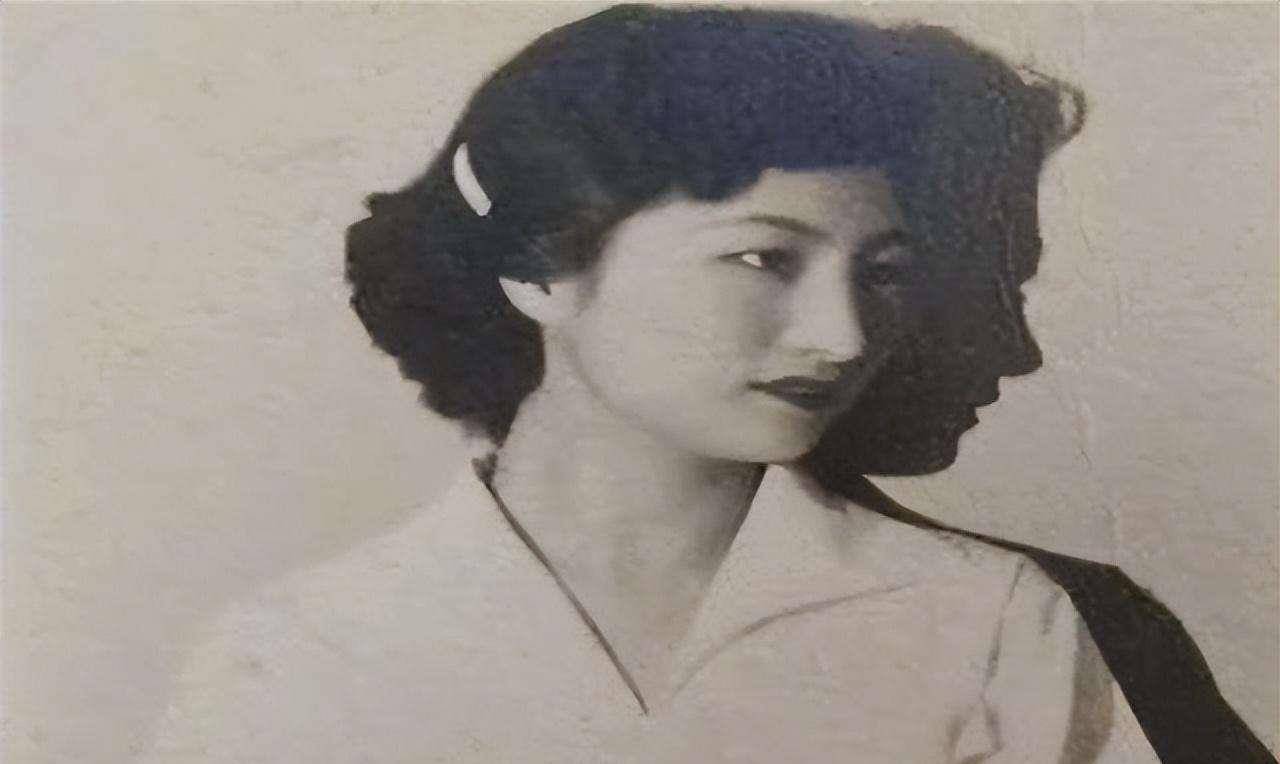 军统美女特务张春莲,为隐藏身份嫁西北农民,30年生下8个孩子