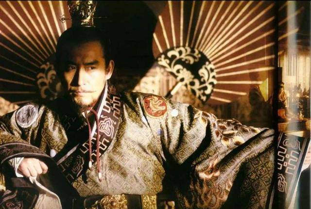 8位皇帝因为丹药而死_李世民_李纯_李恒