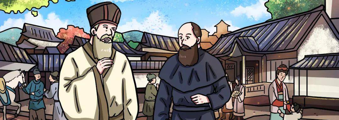 张献忠屠川,两个外国传教士亲身经历了这一切,还历史一个真相