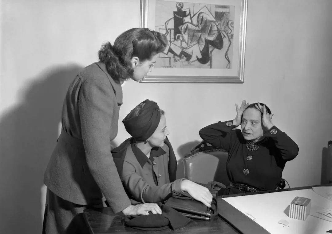 为了证明"世界上没有丑女人",她在20世纪发动了一场美容革命