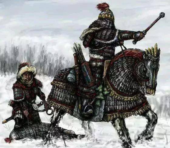 胡沙虎此君,声名狼藉,在历史上口碑极差——"贪残专恣,不奉法令.