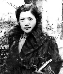 安娥田汉:分开20年,结婚20年,兜兜转转,我们的心原来未离开过