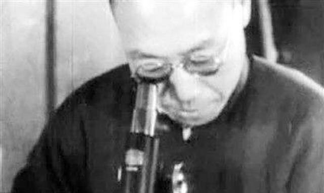 侯德榜:放弃价值万亿的专利,只为了让所有人都能够用得起肥皂