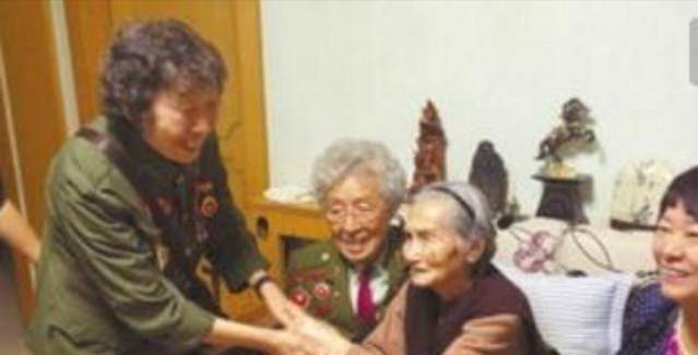 杨靖宇遗孤今何在?不求特殊照顾,儿子因公殉职,女儿平淡生活