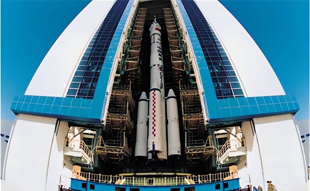 杨利伟回忆火箭加速:在那一刹那,我真的以为自己要牺牲了