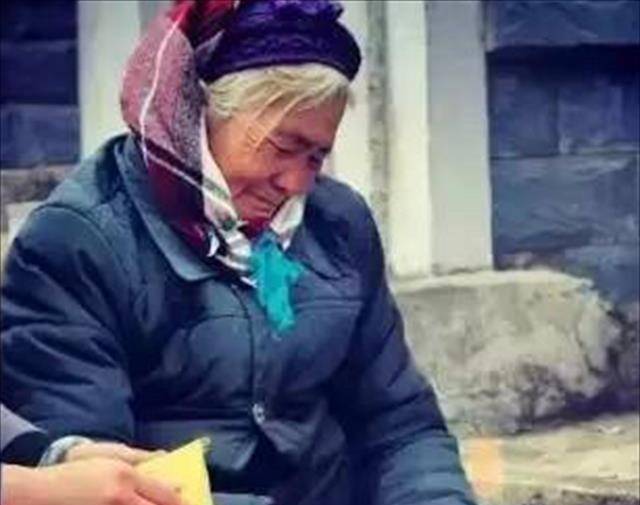 《高山下的花环》梁三喜的原型遗孀近况:搬进洋楼,纳入优抚对象